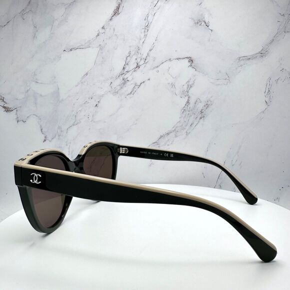 New CHANEL Sunglasses - Picture 8 of 16
